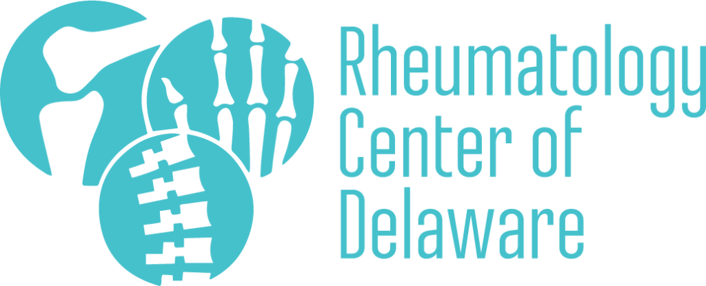 Rheumatology Logo